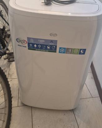Condizionatore portatile Argo Thor 15000 BTU