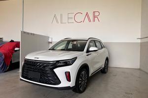 Dfsk Glory 600 Glory 600 1.5 aut.