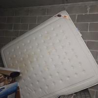 Materasso matrimoniale 