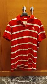 polo Abercrombie & Fitch xxl