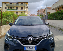 Renault Captur II Techno 1.0 TCe 100CV GPL