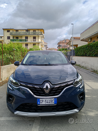 Renault Captur II Techno 1.0 TCe 100CV GPL
