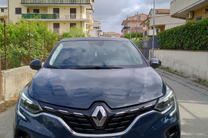 Renault Captur II Techno 1.0 TCe 100CV GPL