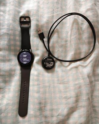 Smartwatch Samsung galaxy Watch 4 WiFi gps 40mm