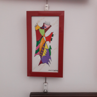 Quadro piccolo e bello