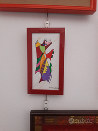 Quadro piccolo e bello