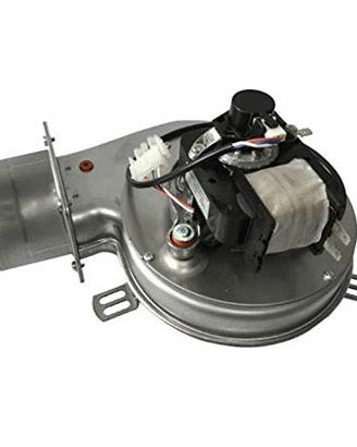 Estrattore fumi pl21 NORDICA EXTRAFLAME DAL ZOTTO