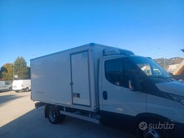 IVECO DAILY FRIGO