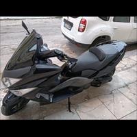 Yamaha T Max - 2009