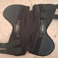 Ginocchiera post operatoria DONJOY