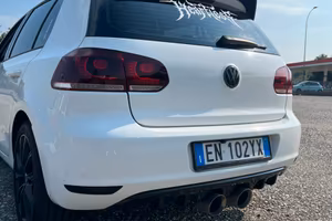 Golf 6 1.6 TDI 105cv