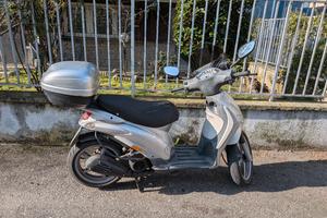 Scooter piaggio Liberty 200
