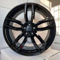 Cerchi in lega da 20 Canova per Audi A6