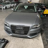 Audi a4 2011 ricambi disponibili