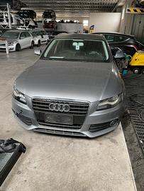 Audi a4 2011 ricambi disponibili