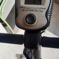 cyclette