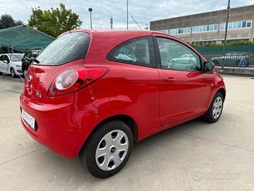 Ford Ka 1.2 BENZINA 75.000 KM