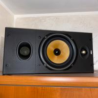 Casse b&w DM602