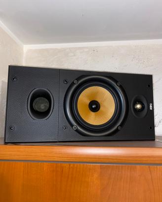 Casse b&w DM602