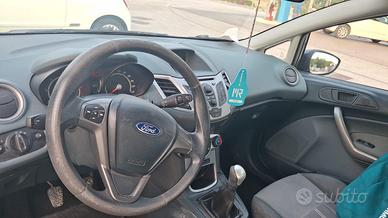 Ford fiesta 1.4Tdi