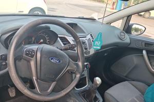 Ford fiesta 1.4Tdi