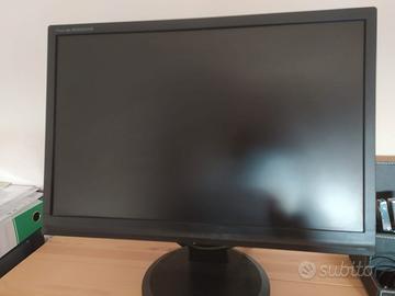 Iiyama ProLite B2206WS monitor 22" 16:10