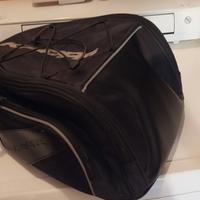 Borsa moto da sella o serbatoio Kappa