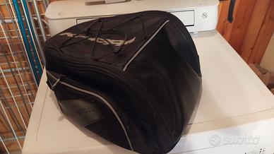 Borsa moto da sella o serbatoio Kappa