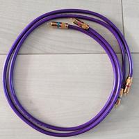 Cavo RCA Van Den Hull