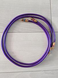 Cavo RCA Van Den Hull