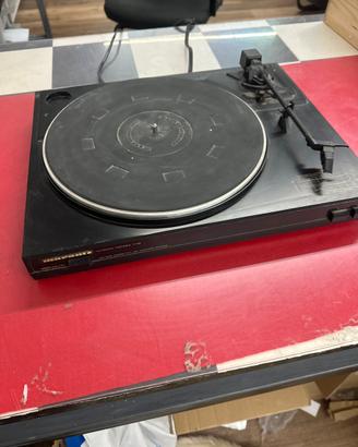 Giradischi Vintage Marantz TT185