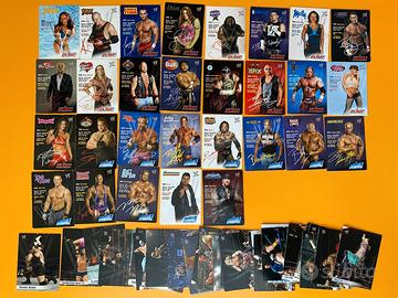 carte wrestling wwe smackdown raw