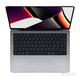 MacBook Pro M2 2023
