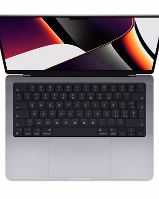 MacBook Pro M2 2023