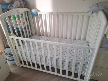 lettino foppapedretti 