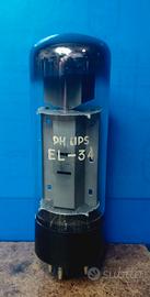 EL34 PHILIPS PENTODO FINALE