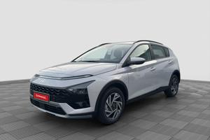 HYUNDAI Bayon Bayon 1.0 T-GDI DCT Business