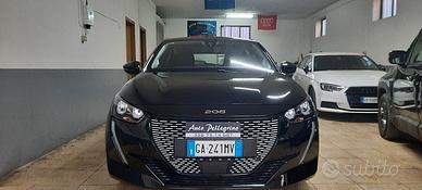 Peugeot 208 PureTech 75 Stop&Start 5 porte Active