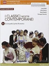 I classici nostri contemporanei 3.1 -9788839536402