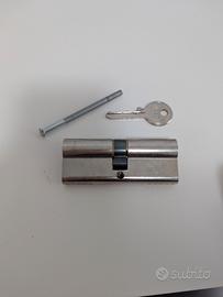 cilindro serratura iseo