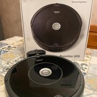 iRobot Roomba 606