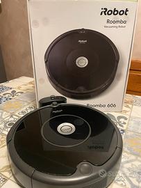 iRobot Roomba 606