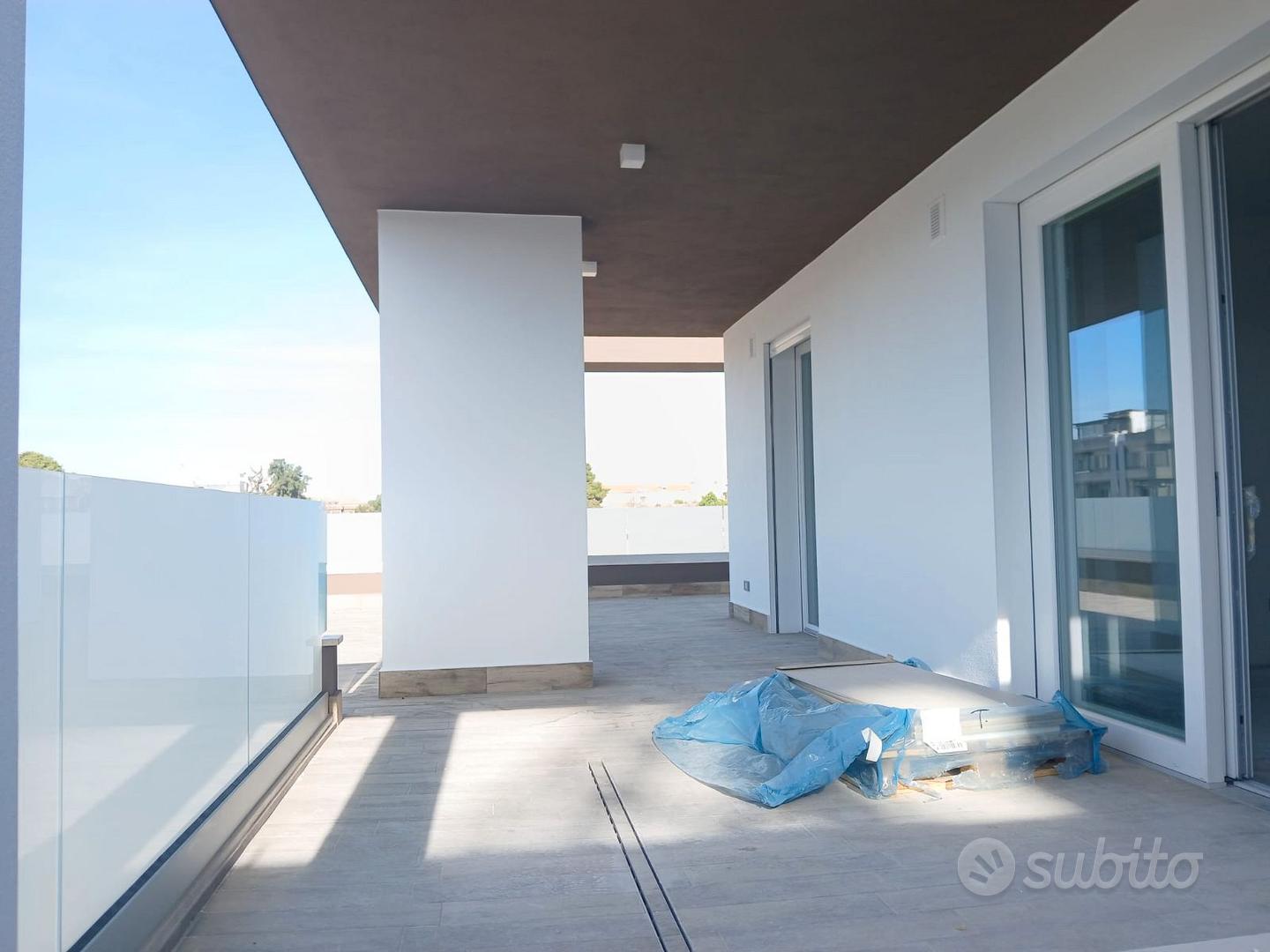 Appartamento – Cagliari, Sant'Avendrace, Sant'Avendrace-Santa Gilla - Vista 3