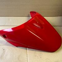 Codino Monoposto Rosso Ducati Monster 696-796-1100