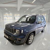 JEEP RENEGADE 1.5 T4 MHEV 130 CV LIMITED DDCT SUV