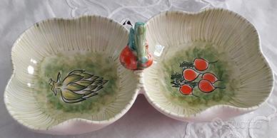 Antipastiera Rometti