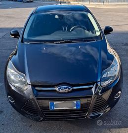 FORD Focus 1.0 EcoBoost 125 CV Start&Stop Titanium