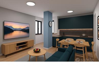 Residenza studenti Monfalcone top location