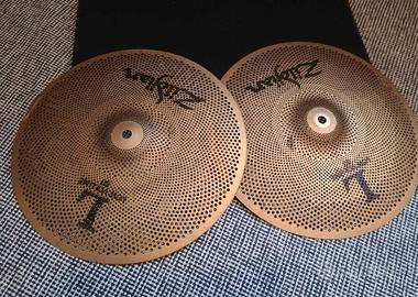 Zildjan Low Volume hihat