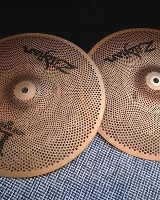 Zildjan Low Volume hihat